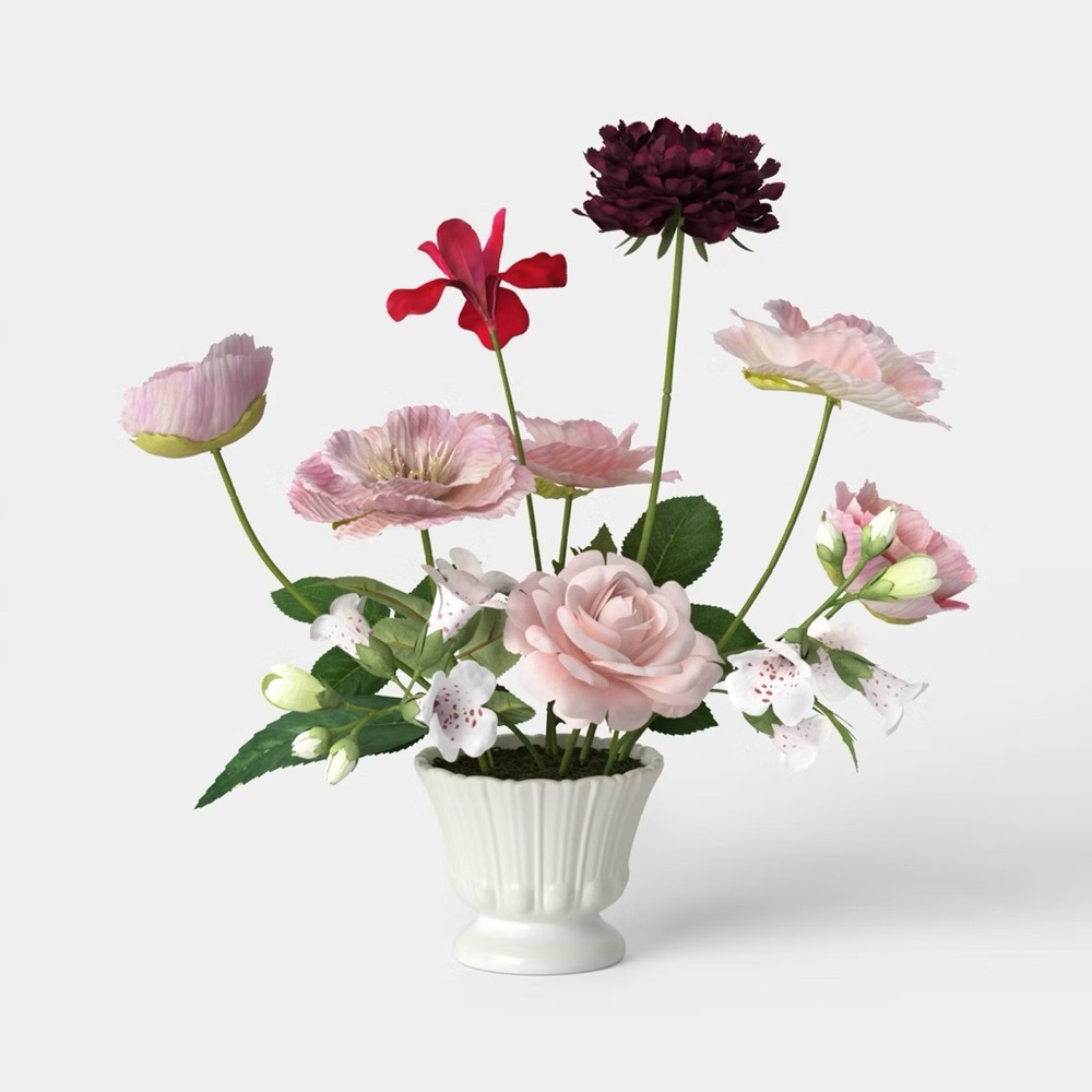 Valentine's nwt Day Arrangement - Threshold